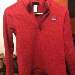 Better sweater Patagonia